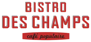 Bistro des Champs