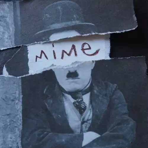 MIME - Mime à deux (2018)